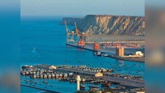 US senators say Pakistan at risk of debt distress due to CPEC, express concern about China's 'debt-trap' diplomacy