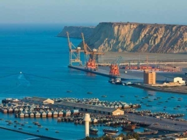 Militarisation of Belt and Road Initiative: CPEC's real benefit for Pakistan, China is strategic rather than economic Militarisation of Belt and Road Initiative: CPEC's real benefit for Pakistan, China is strategic rather than economic