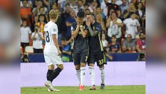 Listen: Full script of Episode 45 of Spodcast where we discuss India's easy win over Pakistan, Cristiano Ronaldo's dismissal and more