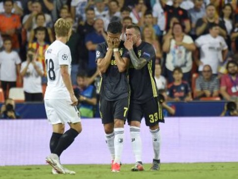Listen: Full script of Episode 45 of Spodcast where we discuss India's easy win over Pakistan, Cristiano Ronaldo's dismissal and more Listen: Full script of Episode 45 of Spodcast where we discuss India's easy win over Pakistan, Cristiano Ronaldo's dismissal and more