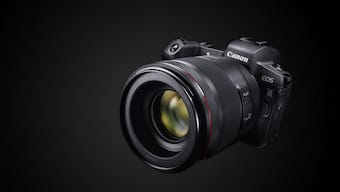 Canon to sell its EOS R full-frame mirrorless camera at Rs 1,89,950 in India