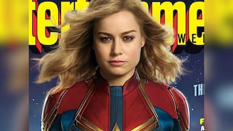 Captain Marvel will not follow traditional MCU origin-story template, reveal directors