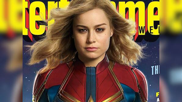 Captain Marvel will not follow traditional MCU origin-story template, reveal directors