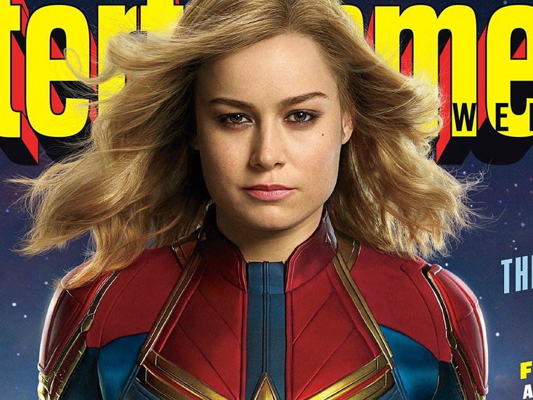 Captain Marvel will not follow traditional MCU origin-story template, reveal directors Captain Marvel will not follow traditional MCU origin-story template, reveal directors