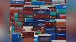Cargo handling at top 12 ports marginally up at 705 MT in FY20; growth driven by higher handling of containers, coal, fertilisers
