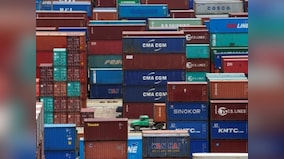 Cargo handling at top 12 ports marginally up at 705 MT in FY20; growth driven by higher handling of containers, coal, fertilisers