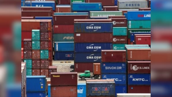 Allcargo Logistics becomes single-largest shareholder in Gati after it acquires nearly 13% stake in courier delivery services firm