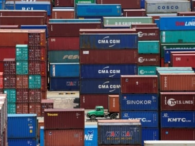 Allcargo Logistics becomes single-largest shareholder in Gati after it acquires nearly 13% stake in courier delivery services firm
