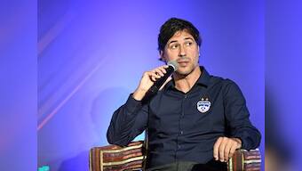 ISL 2018-19: Carles Cuadrat says he was appointed as Bengaluru coach to continue predecessor Albert Roca's philosophy