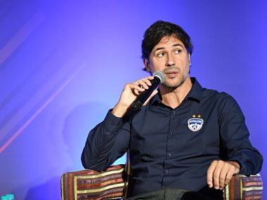 ISL 2018-19: Carles Cuadrat says he was appointed as Bengaluru coach to continue predecessor Albert Roca's philosophy ISL 2018-19: Carles Cuadrat says he was appointed as Bengaluru coach to continue predecessor Albert Roca's philosophy