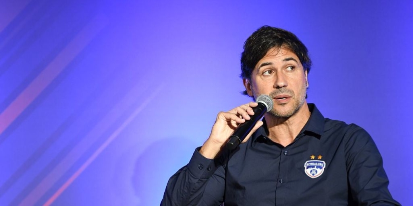 ISL 2018-19: Bengaluru FC have the tools to continue trophy-winning streak, but will have to fight weight of expectations ISL 2018-19: Bengaluru FC have the tools to continue trophy-winning streak, but will have to fight weight of expectations