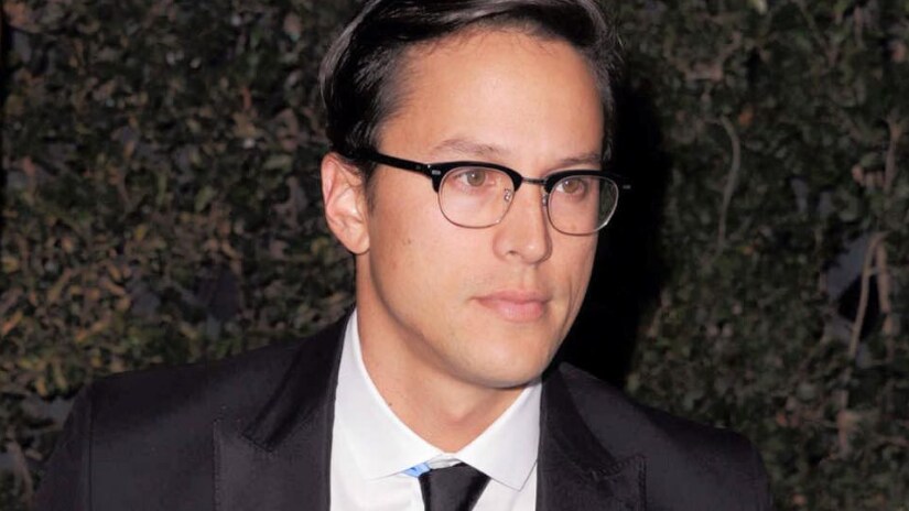 Cary Joji Fukunaga. Image via Facebook