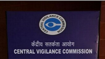 CVC says govt departments ignored its advice to act against corrupt officials 54 times in 2019