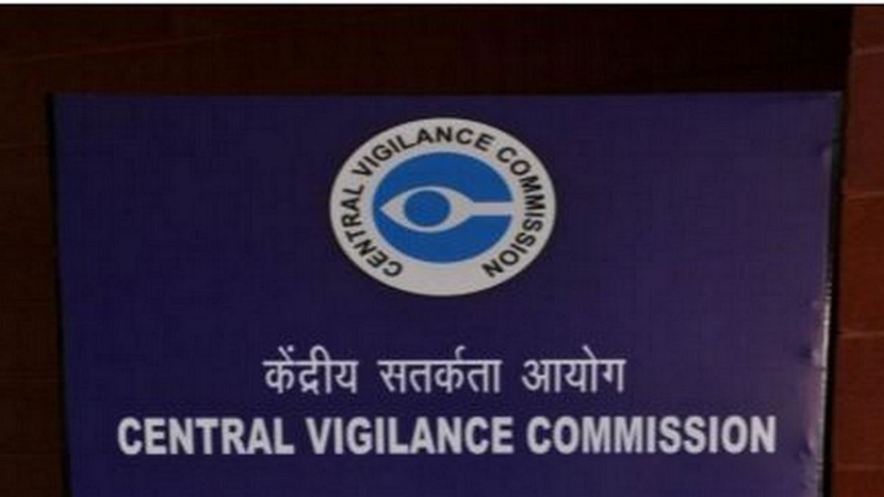 CVC says govt departments ignored its advice to act against corrupt officials 54 times in 2019 CVC says govt departments ignored its advice to act against corrupt officials 54 times in 2019