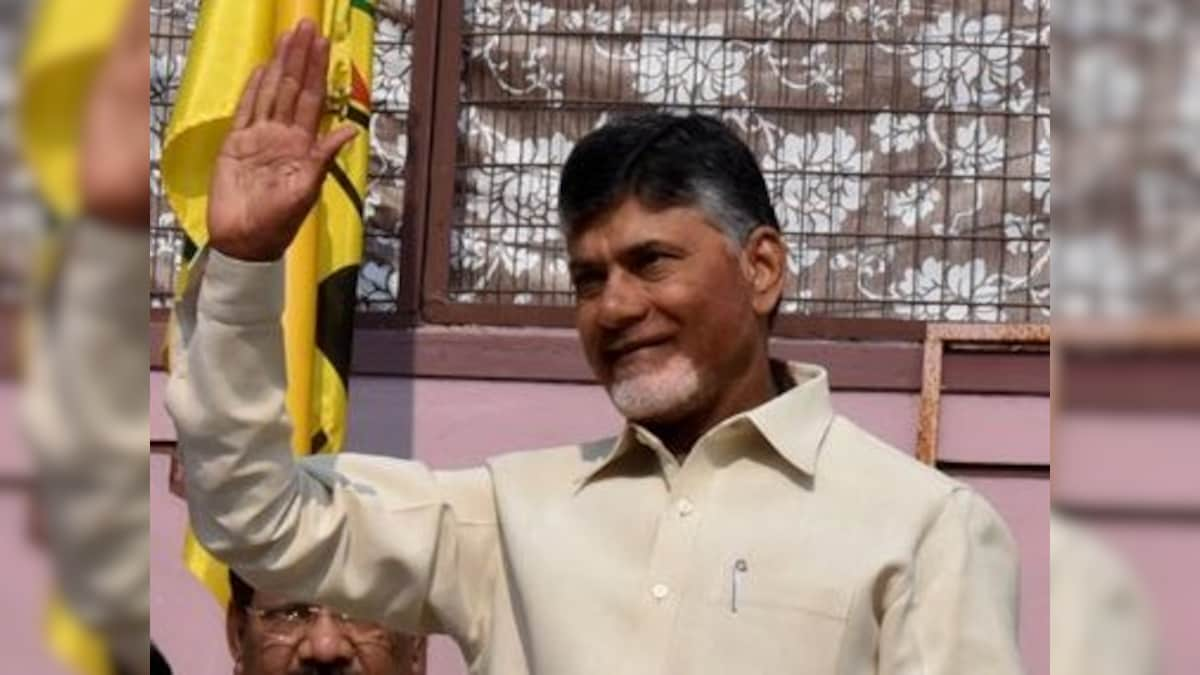 Lok Sabha Election 2019: TDP won't contest in Telangana for first time, will support Congress nominees