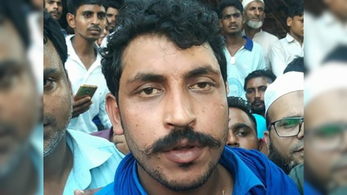 Bhim Army chief Chandrashekhar Azad arrested in Uttar Pradesh's Deoband; supporters block Muzaffarnagar-Saharanpur highway