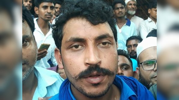 Upset over Mayawati's remarks on Chandrashekhar Azad, Bhim Army to support Saharanpur's Congress candidate