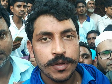 Chandra Shekhar Azad gets bail in Daryaganj violence case: Court tells Bhim Army chief to leave Delhi for 4 weeks, but 'stay in Saharanpur' Chandra Shekhar Azad gets bail in Daryaganj violence case: Court tells Bhim Army chief to leave Delhi for 4 weeks, but 'stay in Saharanpur'