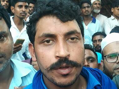 Upset over Mayawati's remarks on Chandrashekhar Azad, Bhim Army to support Saharanpur's Congress candidate