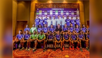 ISL 2018-19: Chennaiyin FC boast a stable rearguard but thin frontline might end up rocking their title defense
