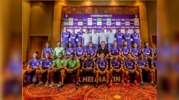ISL 2018-19: Chennaiyin FC boast a stable rearguard but thin frontline might end up rocking their title defense
