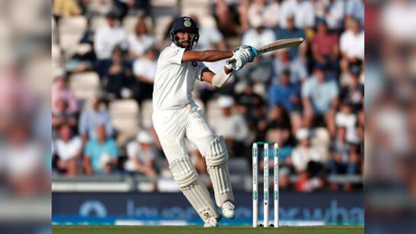 India vs England: Cheteshwar Pujara showcases God-given talent with gritty century to silence doubters