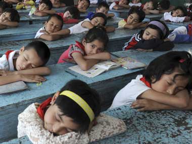 Children who lie at young age tend to develop better cognitive abilities, says University of Toronto study Children who lie at young age tend to develop better cognitive abilities, says University of Toronto study