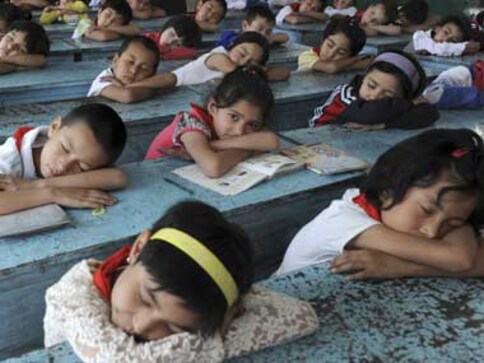 Centre releases draft child protection policy, invites comments from stakeholders till 4 January: All you need to know Centre releases draft child protection policy, invites comments from stakeholders till 4 January: All you need to know