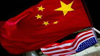 US accuses China of violating an anti-cyber espionage bilateral agreement