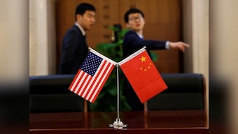 China says new law will bar authorities from demanding overseas companies hand over technology secrets