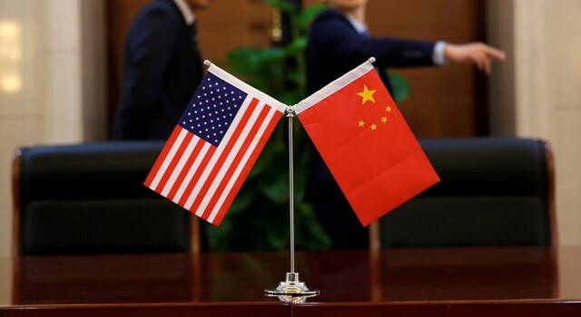 China disputes US claims of Chinese ‘secret police station’ in New York China disputes US claims of Chinese ‘secret police station’ in New York