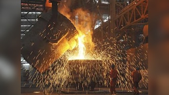 Industrial production rises 1.8% in November on growth in manufacturing sector after 3 months of contraction