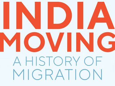 India Moving: Author Chinmay Tumbe on the history and consequences of migration in the country India Moving: Author Chinmay Tumbe on the history and consequences of migration in the country