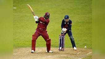 Cricket West Indies announces schedule for England's two-month tour of the Caribbean in 2019