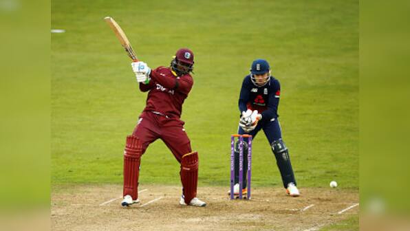 Cricket West Indies announces schedule for England's two-month tour of the Caribbean in 2019