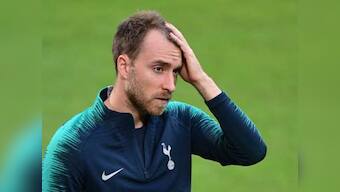 Premier League: Tottenham Hotspur working hard to tie down Christian Eriksen to long-term deal, says Mauricio Pochettino