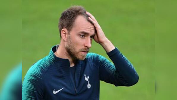 Premier League: Tottenham Hotspur working hard to tie down Christian Eriksen to long-term deal, says Mauricio Pochettino