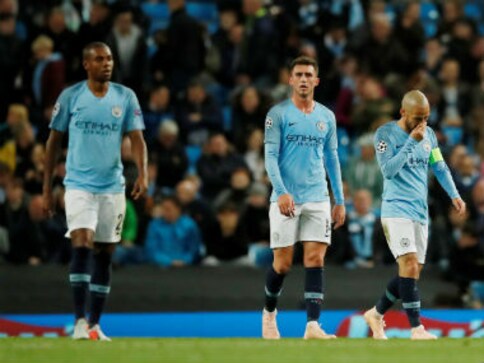Champions League: Manchester City assistant coach Mikel Arteta rues team's 'cheap' defeat against Lyon at home Champions League: Manchester City assistant coach Mikel Arteta rues team's 'cheap' defeat against Lyon at home