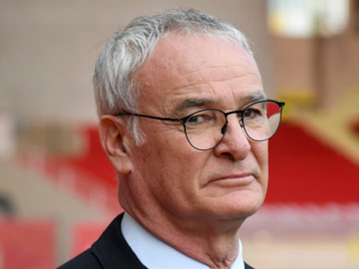 Serie A: Claudio Ranieri plays down rumours of returning to struggling AS Roma for second managerial stint