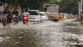 There are at least 467 known dangers from climate change that we can expect: Study