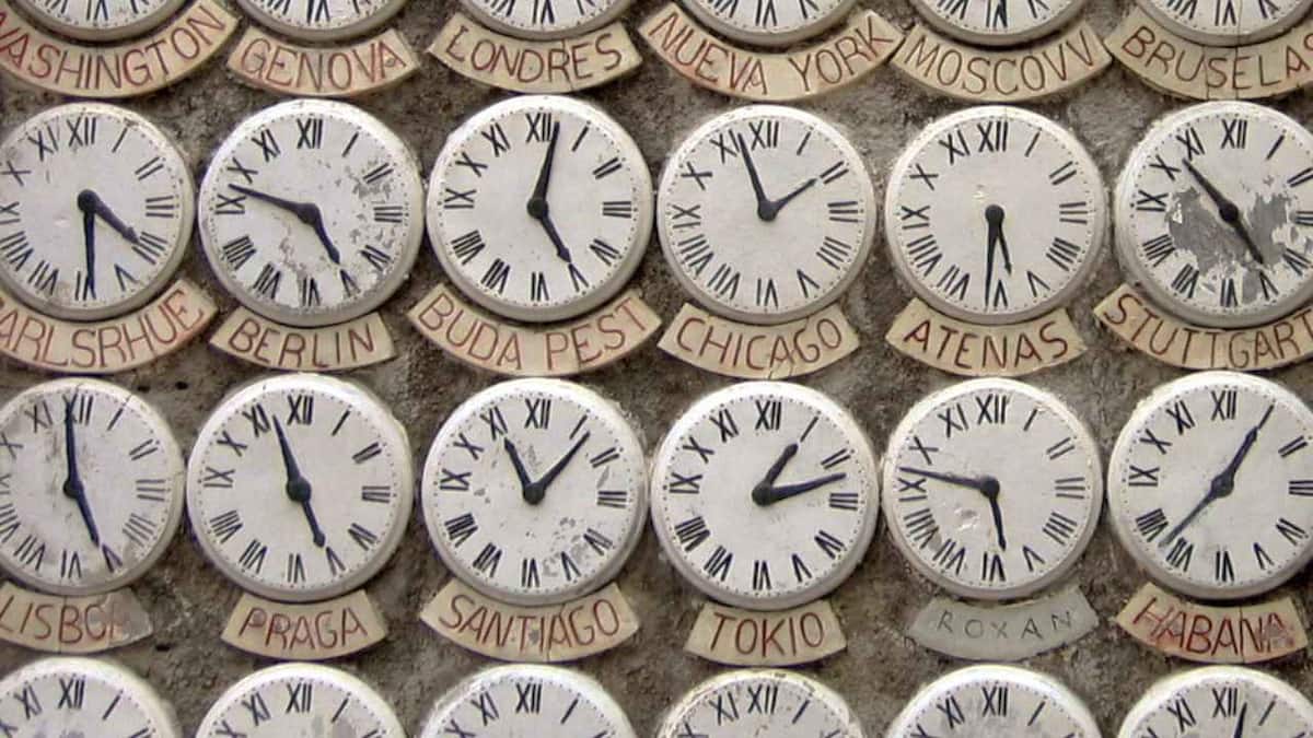 EU wants the controversial ritual of seasonal clock changes abolished