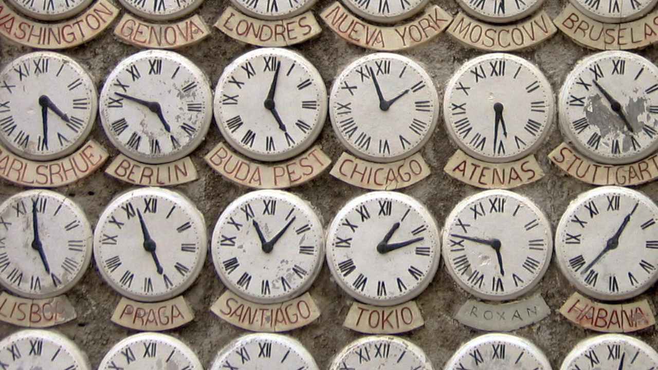 EU wants the controversial ritual of seasonal clock changes abolished EU wants the controversial ritual of seasonal clock changes abolished