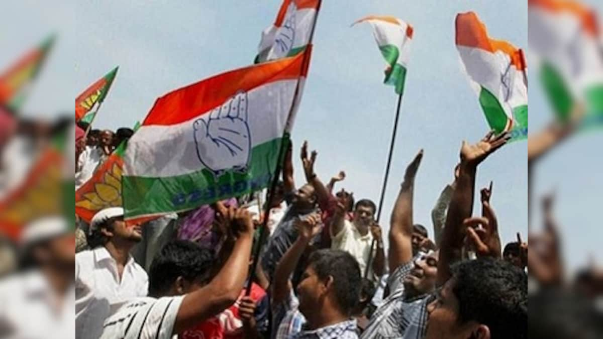 Congress to hold protests across Himachal Pradesh on 7 October, demanding withdrawal of bus fare hike