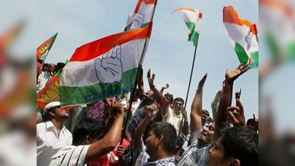 Congress to hold protests across Himachal Pradesh on 7 October, demanding withdrawal of bus fare hike