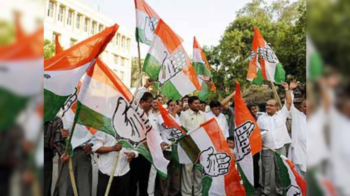 Chhattisgarh Election Results: Congress ahead in 16 seats, BJP in 4; former CM Ajit Jogi's party leads in two seats