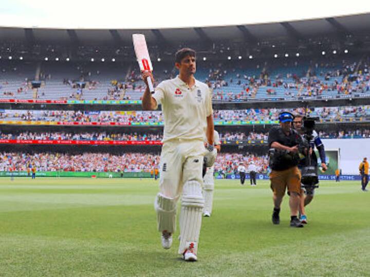 India vs England: Ex-skipper Alastair Cook announces retirement from international cricket; to play last Test at The Oval India vs England: Ex-skipper Alastair Cook announces retirement from international cricket; to play last Test at The Oval