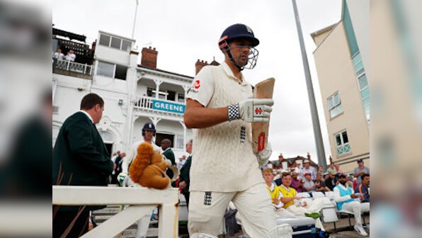 England vs India: Graham Gooch leads tribute after Alastair Cook's retirement, calls him rock of English batting