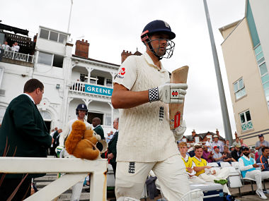 England vs India: Graham Gooch leads tribute after Alastair Cook's retirement, calls him rock of English batting England vs India: Graham Gooch leads tribute after Alastair Cook's retirement, calls him rock of English batting