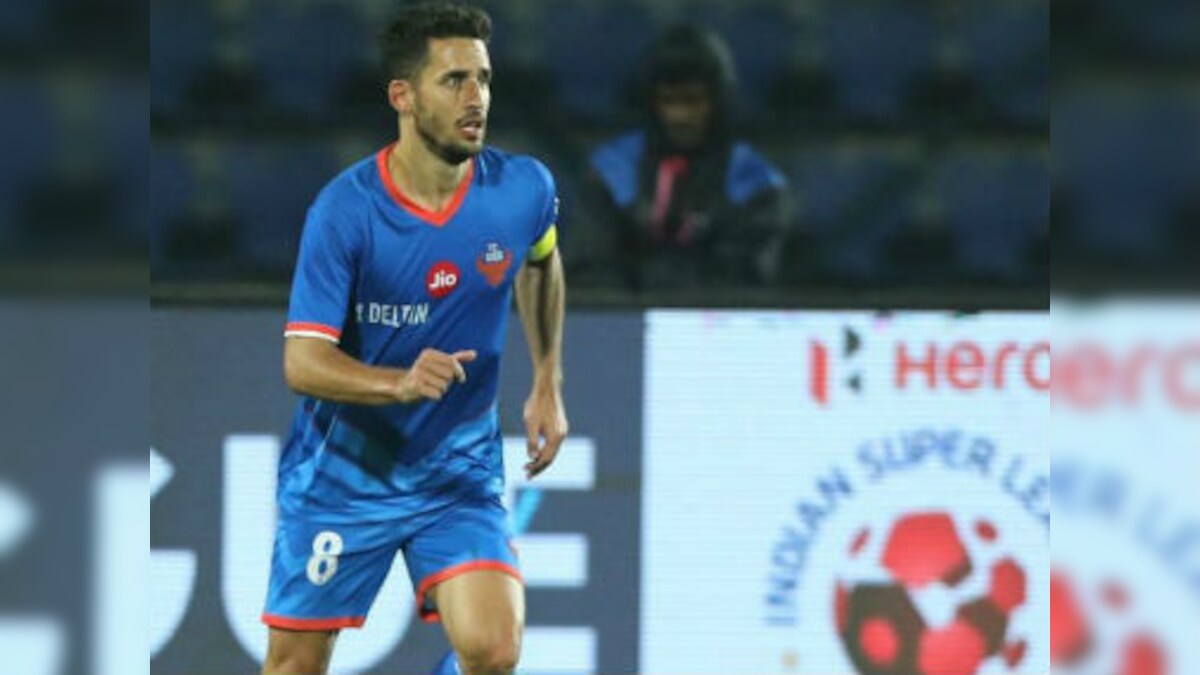 ISL 2018-19: For Ferran Corominas, FC Goa's biggest strength is their style as club looks to continue their attacking philosophy