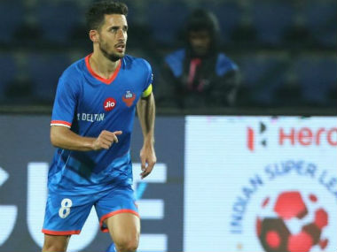 ISL 2018-19: For Ferran Corominas, FC Goa's biggest strength is their style as club looks to continue their attacking philosophy ISL 2018-19: For Ferran Corominas, FC Goa's biggest strength is their style as club looks to continue their attacking philosophy